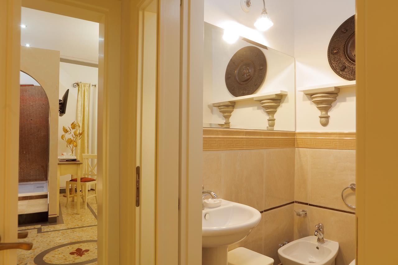 مونتيفاركي Palazzo Mari Suite & Rooms B&B المظهر الخارجي الصورة
