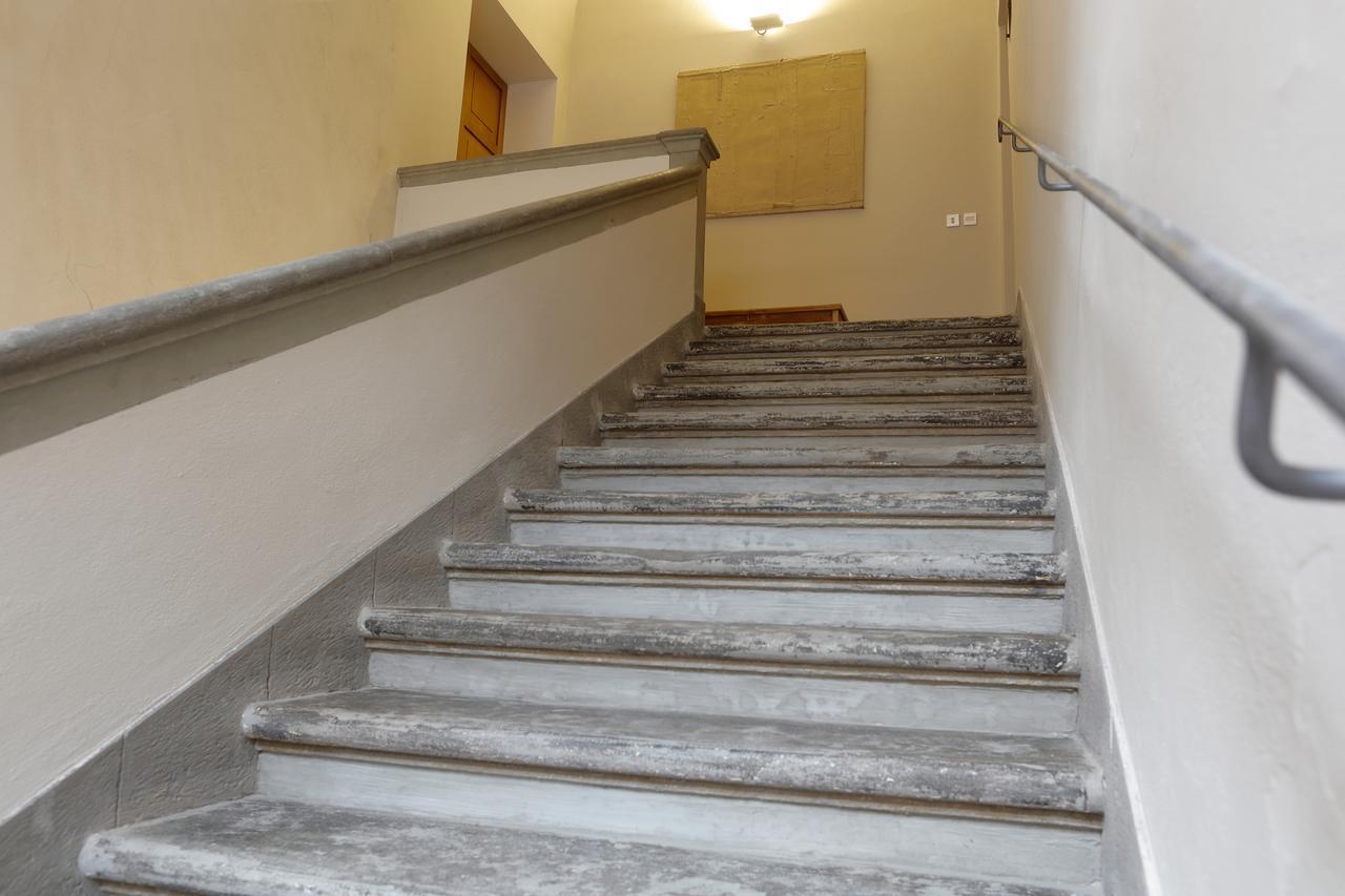 مونتيفاركي Palazzo Mari Suite & Rooms B&B المظهر الخارجي الصورة